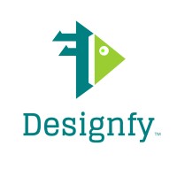 Designfy logo - Similar company to Aigis Informatik Gmbh