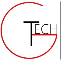 GTech logo - Similar company to Gtech 444