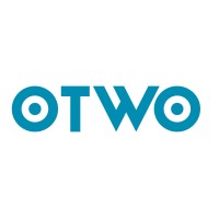 OTWO Magazine logo - Similar company to Image Graphics (Gibraltar) Limited