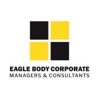Eagle Body Corporate Management logo - Similar company to Belmo Group