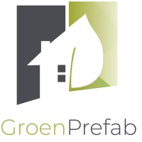 GroenPrefab logo - Similar company to Exactix