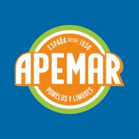APEMAR logo - Similar company to Grupo Poveda