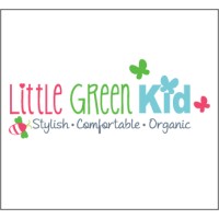 Little Green Kid logo - Similar company to Anttarangni Interior