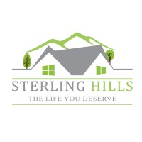 Sterling Hills logo - Similar company to Autoterrain