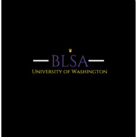 UW Black Law Students Association logo - Similar company to Latina/O Bar Association Of Washington