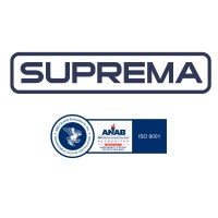 Suprema Usinagem logo - Similar company to Project Laser