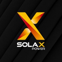 SolaX Power Brasil logo - Similar company to Rt Energy