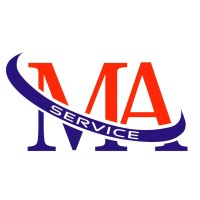 M A Service Elettrodomestici logo - Similar company to P.G.R. Office Supplies