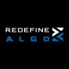 RedefineAlgo logo - Similar company to Trainonic