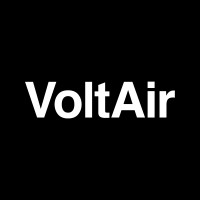 VoltAir System AB logo - Similar company to Hagab