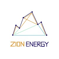 Zion Energy logo - Similar company to Savvney
