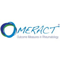 OMERACT (Outcome Measures in Rheumatology) logo - Similar company to Canadian Arthritis Trainee Association (Cata)