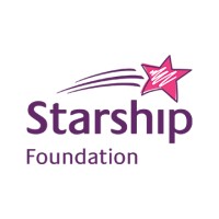 Starship Foundation logo - Similar company to Rabbit Borrows