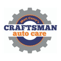 Craftsman Auto Care logo - Similar company to Agile Software