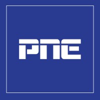 Partonab Electronic co logo - Similar company to Iscee 2025
