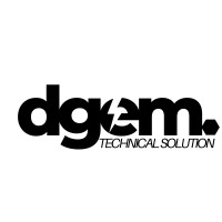 DGEM logo - Similar company to Pasquier Favre