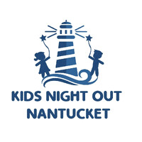 Kids Night Out Nantucket logo - Similar company to Ack Eats