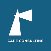 Cape Consulting logo - Similar company to Treasure Keepers