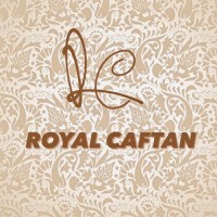 Royal Caftan logo - Similar company to E-Caftan