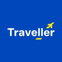 Traveller Viajes logo - Similar company to Woww