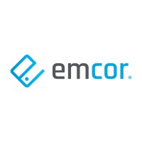 EMCOR Software logo - Similar company to Inowu Development