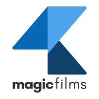 4K Magic Films logo - Similar company to Xendrii Films