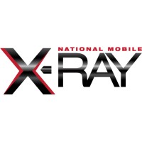 National Mobile X-Ray logo - Similar company to Quantum Leap Imaging