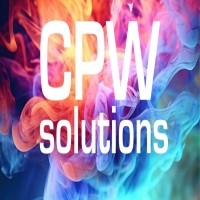 CPW Solutions logo - Similar company to Inkstant Grafx