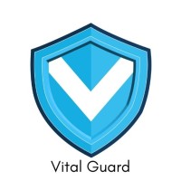 Vital Guard logo - Similar company to Ovesis