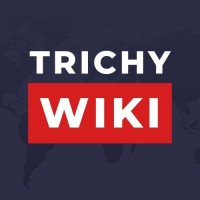 Trichy Wiki logo - Similar company to Bebindaas