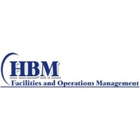 HBM Facilities & Operations Management logo - Similar company to Facility Services Partners, Llc