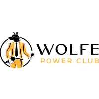 Wolfe Power Club logo - Similar company to The Harlington