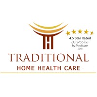 Traditional Home Health Care logo - Similar company to Building Blocks Learning Center