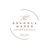 The Granola Maker logo - Similar company to Cantillon Labs