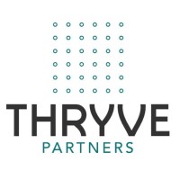 Thryve Partners logo - Similar company to Inventeers Academy