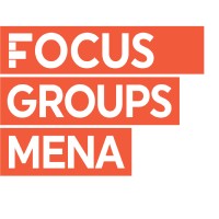 Focus Groups MENA logo - Similar company to Dreams Groups
