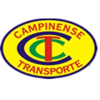 Campinense Transporte de Cargas logo - Similar company to Posta Bem