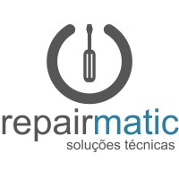 Repairmatic logo - Similar company to Moço Das Piscinas