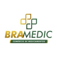 Bramedic logo - Similar company to Grupo Bramed