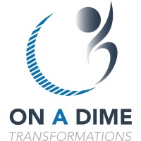 On A Dime Transformations logo - Similar company to Bclouder