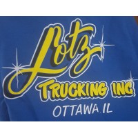 Lotz Trucking Inc logo - Similar company to Sharp Realty