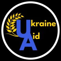Ukraine Aid logo - Similar company to Tradehelp Network