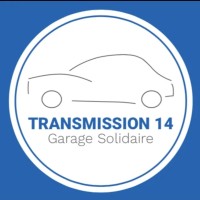 Transmission14 logo - Similar company to Espace Gabriel