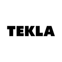 Tekla logo - Similar company to Looad
