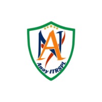 Anay IT & Resourcing Solution logo - Similar company to R&S Techs
