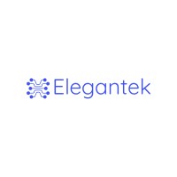 Elegantek logo - Similar company to It Advice Team