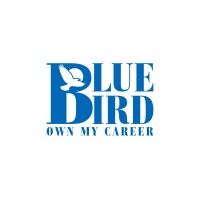 青鸟Career logo - Similar company to Merchant Resource Group