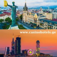 Batumi Casino Tours logo - Similar company to Peace Casino