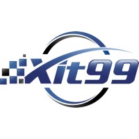 Xit99 Corporation logo - Similar company to Netcotech