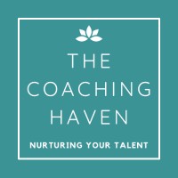 The Coaching Haven logo - Similar company to Creative Restoration